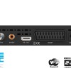Edision Picco T265 Compact DVB-T2 Receiver