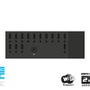 Edision Picco T265 Compact DVB-T2 Receiver