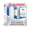 Superior Smart Door/Window Sensor