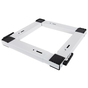 Superior Washer Anti-Vibration Base with Wheels