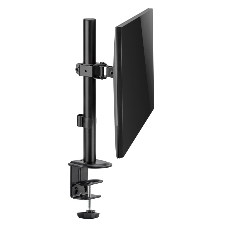 Superior Universal Single Monitor Mount 17″-32″