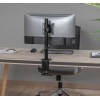 Superior Universal Single Monitor Mount 17″-32″
