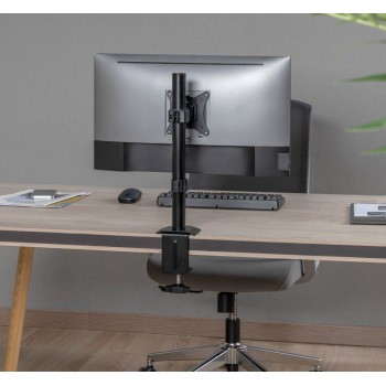 Superior Universal Single Monitor Mount 17″-32″