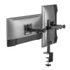 Superior Universal Dual Monitor Mount 17″-32″