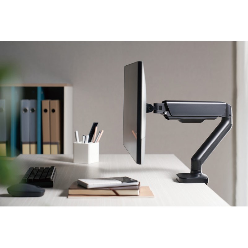 Superior 17-32" Universal Monitor Mount Pro Single