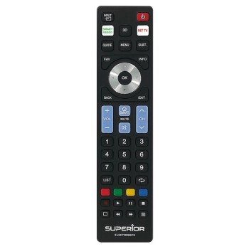 Ready5 Smart – LG Samsung Sony Philips Panasonic