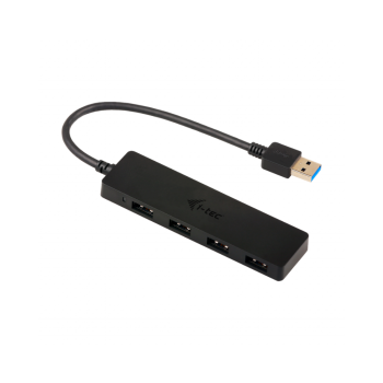 i-Tec U3HUB404 USB 3.0 4-Port Hub