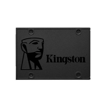Kingston A400 480GB 2.5" Internal SSD