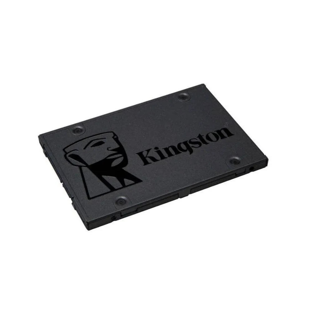 Kingston A400 480GB 2.5" Internal SSD