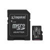 Kingston Canvas Go Plus 256GB Micro SD Card