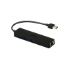 i-Tec U3GL3SLIM USB 3.0 to Gigabit Ethernet Adapter Slim