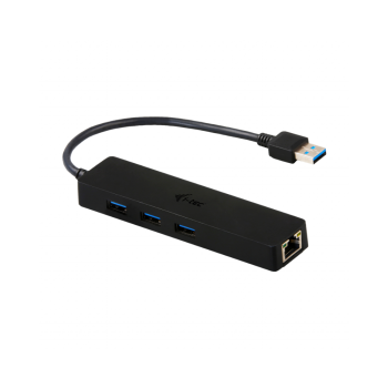 i-Tec U3GL3SLIM USB 3.0 to Gigabit Ethernet Adapter Slim