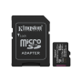 Kingston Canvas Go Plus 64GB Micro SD Card