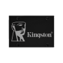 Kingston KC600 1024GB 2.5" Internal SATA III SSD