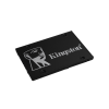Kingston KC600 1024GB 2.5" Internal SATA III SSD