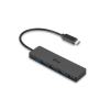 i-Tec C31HUB404 USB-C 4-Port Hub