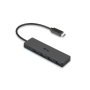 i-Tec C31HUB404 USB-C 4-Port Hub