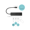 i-Tec C31HUB404 USB-C 4-Port Hub