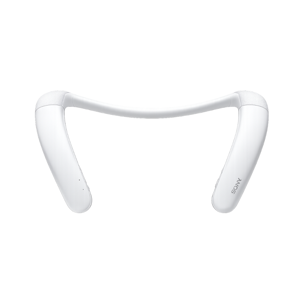 Sony SRS-NB10 Neckband Bluetooth Speaker Charcoal