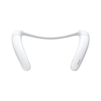 Sony SRS-NB10 Neckband Bluetooth Speaker Charcoal