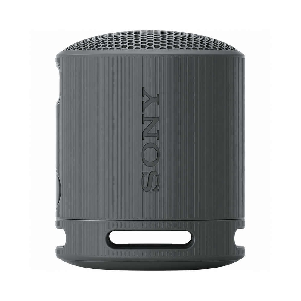 Sony SRS-XB100 Portable Wireless Speaker Black