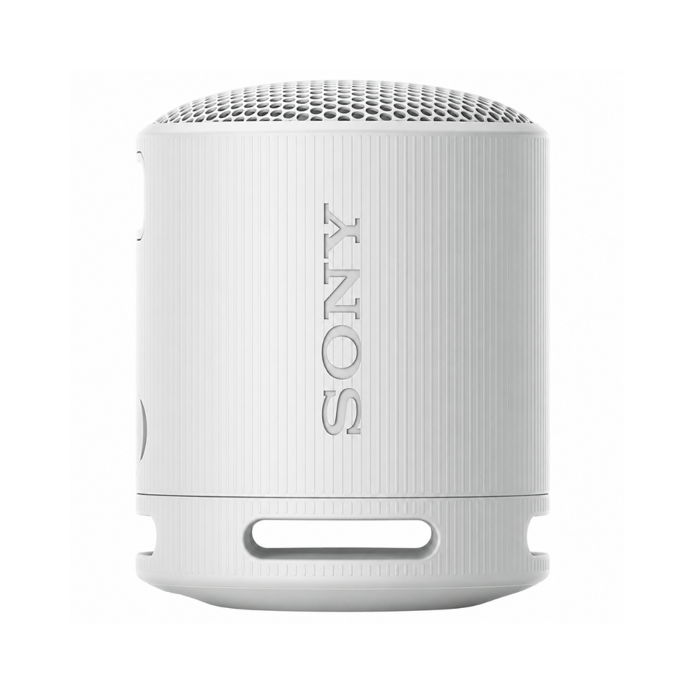 Sony SRS-XB100 Portable Wireless Speaker Gray