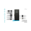 i-Tec U3 HDMI DVI Docking Station UK PLUG