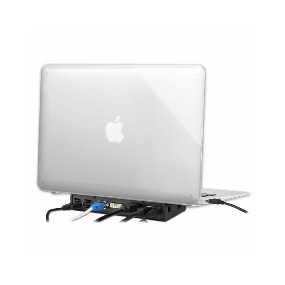 i-Tec U3 HDMI DVI Docking Station UK PLUG