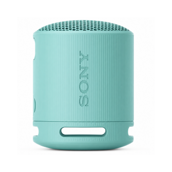 Sony SRS-XB100 Portable Wireless Speaker Blue