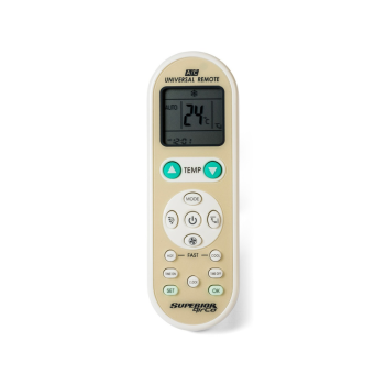 Superior Universal Remote Control Aircon