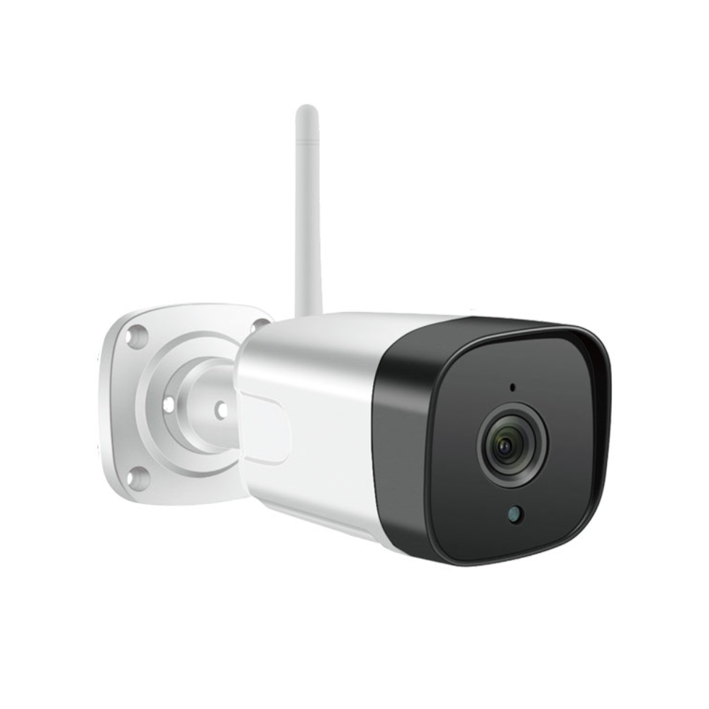 Superior Full HD Wireless Indoor Smart Camera