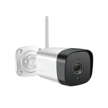 Superior Full HD Wireless Indoor Smart Camera