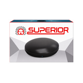 Superior IR Universal Remote Control Blaster