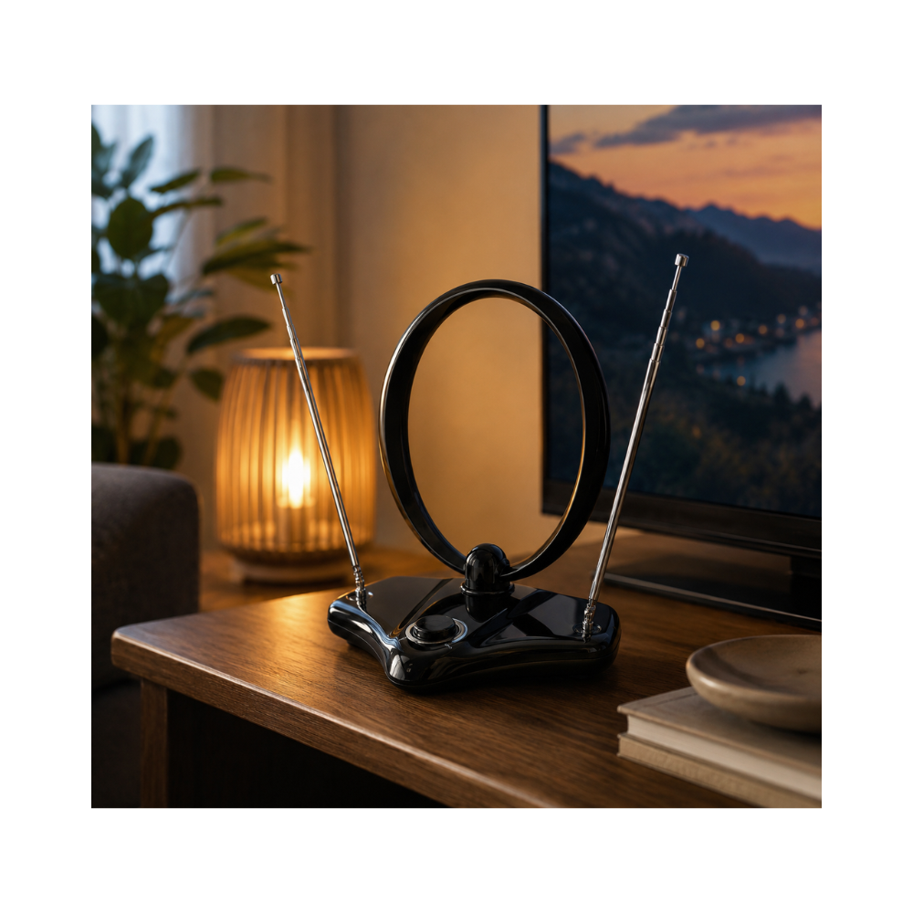 Superior Indoor TV Antenna