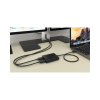 i-Tec C31DUAL4KHDMI USB-C Dual 4K HDMI Adapter