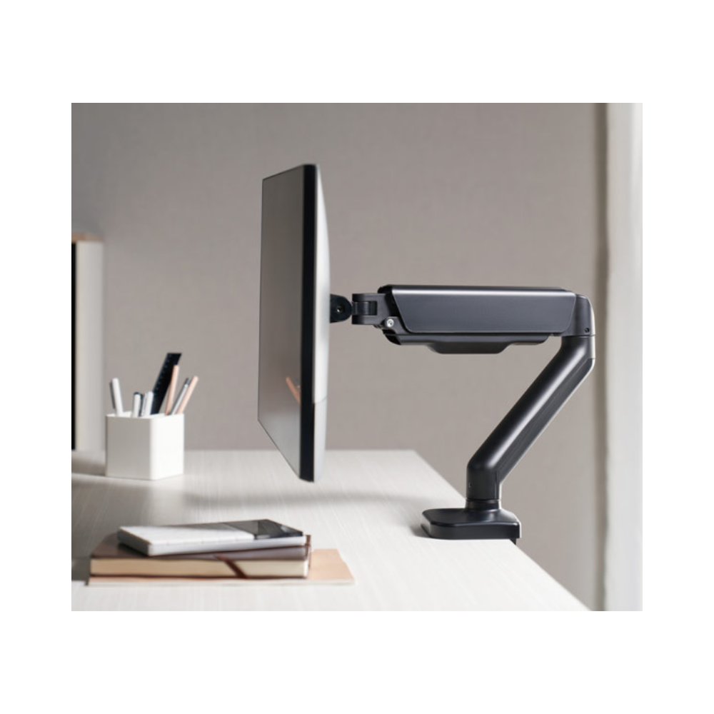 Superior 17-32" Universal Monitor Mount Pro Single