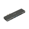 i-Tec C31MBPADA USB-C Adapter for MacBook Pro/Air