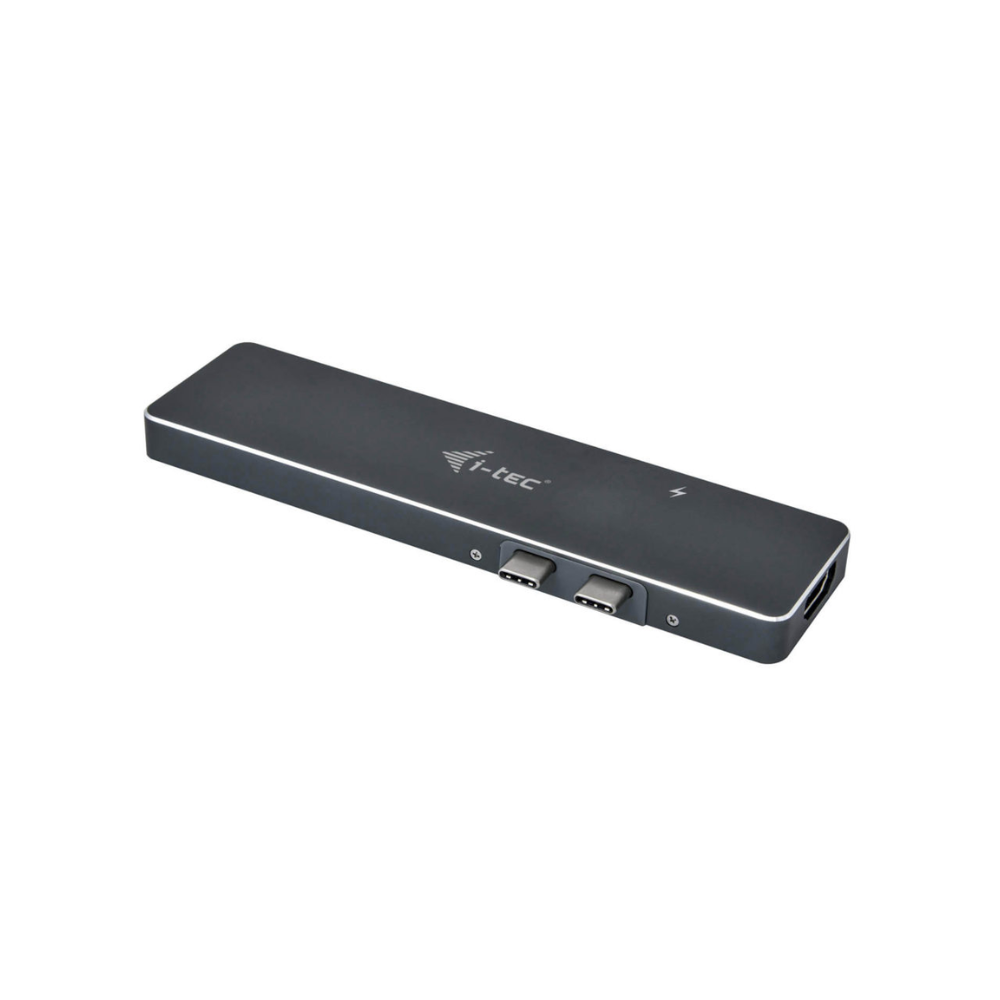 i-Tec C31MBPADA USB-C Adapter for MacBook Pro/Air