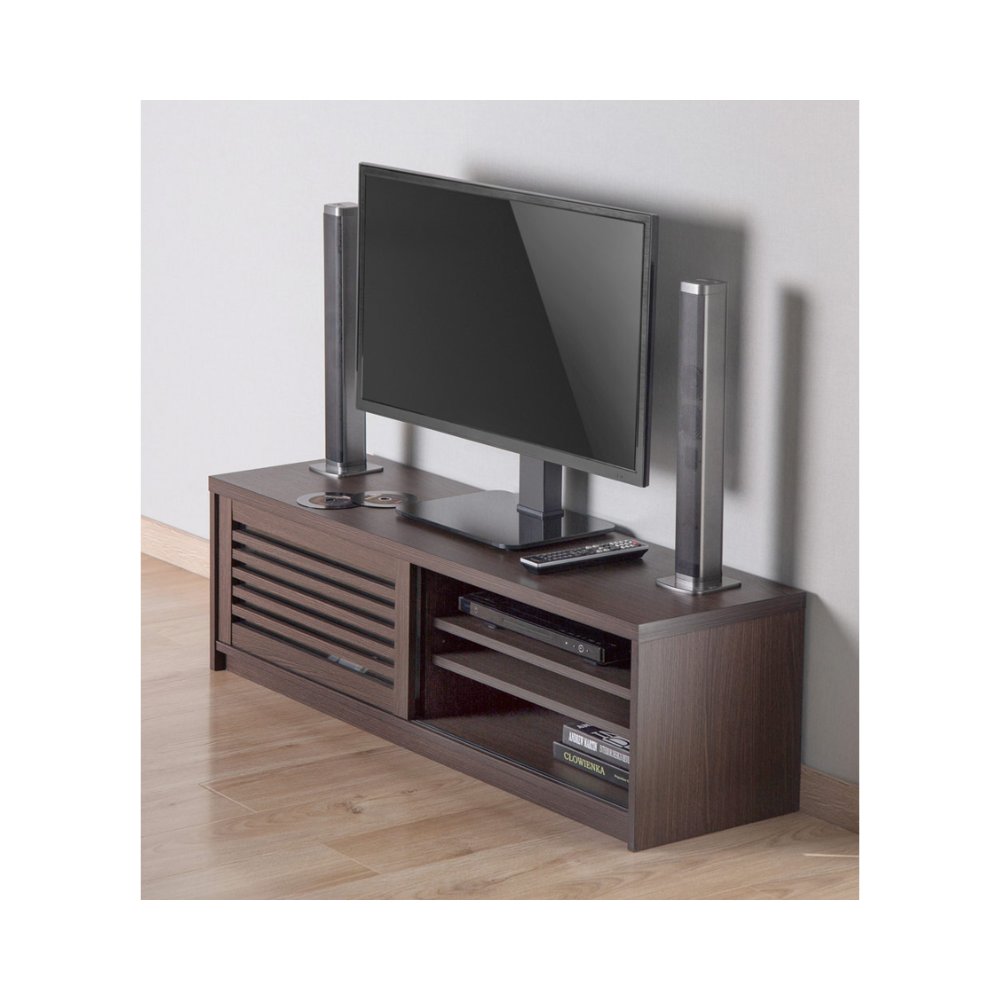 Superior 23"-43" Table Top TV Stand