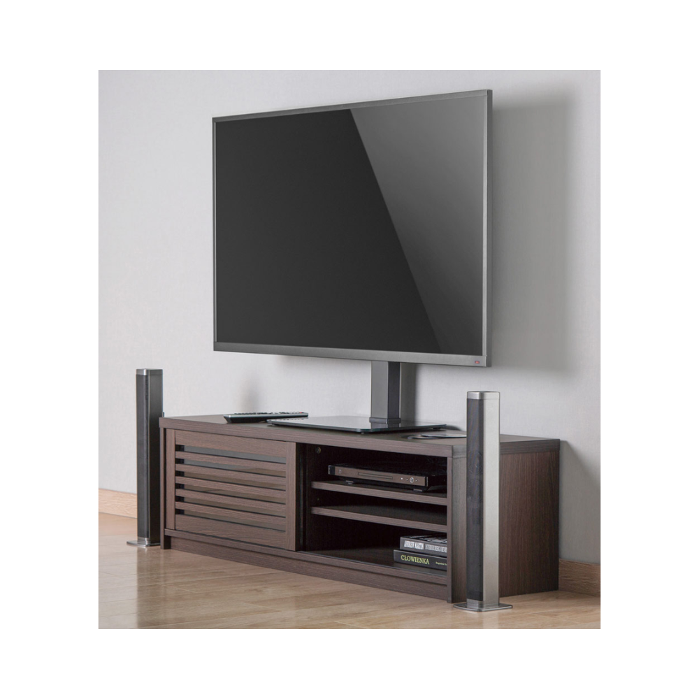 Superior 37"-70" Table Top TV Stand