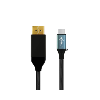 i-Tec C31 USB-C to DisplayPort 60Hz Cable