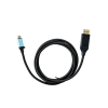 i-Tec C31 USB-C to DisplayPort 60Hz Cable