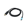 i-Tec C31 USB-C to DisplayPort 60Hz Cable