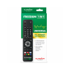 Superior Freedom USB 1-in-1 Universal Remote