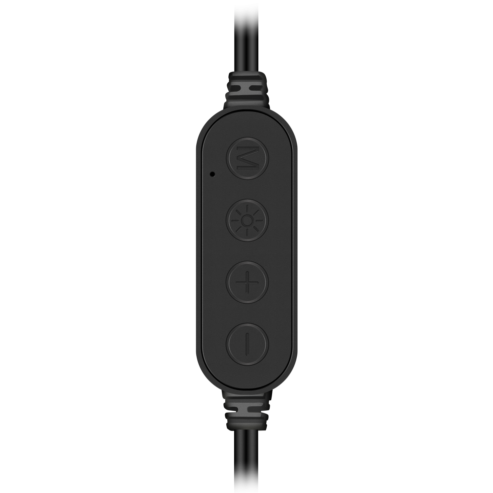 Speaker system with Bluetooth and dynamic switchable backlight