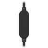 Speaker system with Bluetooth and dynamic switchable backlight
