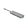 i-Tec C31 Nano Dock with LAN and PD
