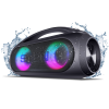 Sven Waterproof portable speaker with backlight Bluetooth