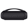Sven Waterproof portable speaker with backlight Bluetooth