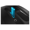 Sven Portable speaker with Bluetooth, karaoke and RGB backlight